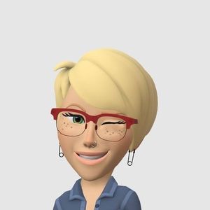 Meet your Posher, Webb